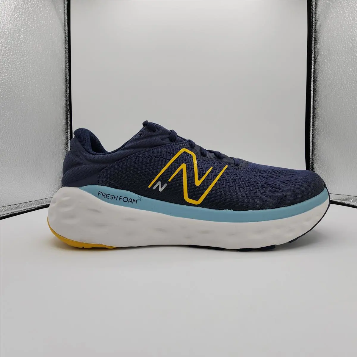 New Balance shoes - New Balance Fresh Foam - Fresh Foam - M840FCE - Blue 1