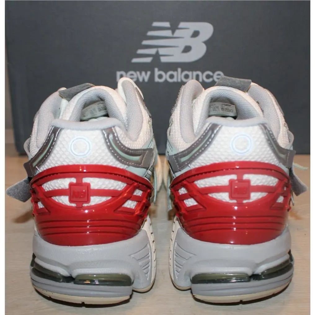 New Balance shoes - New Balance 19096A - Gray 4