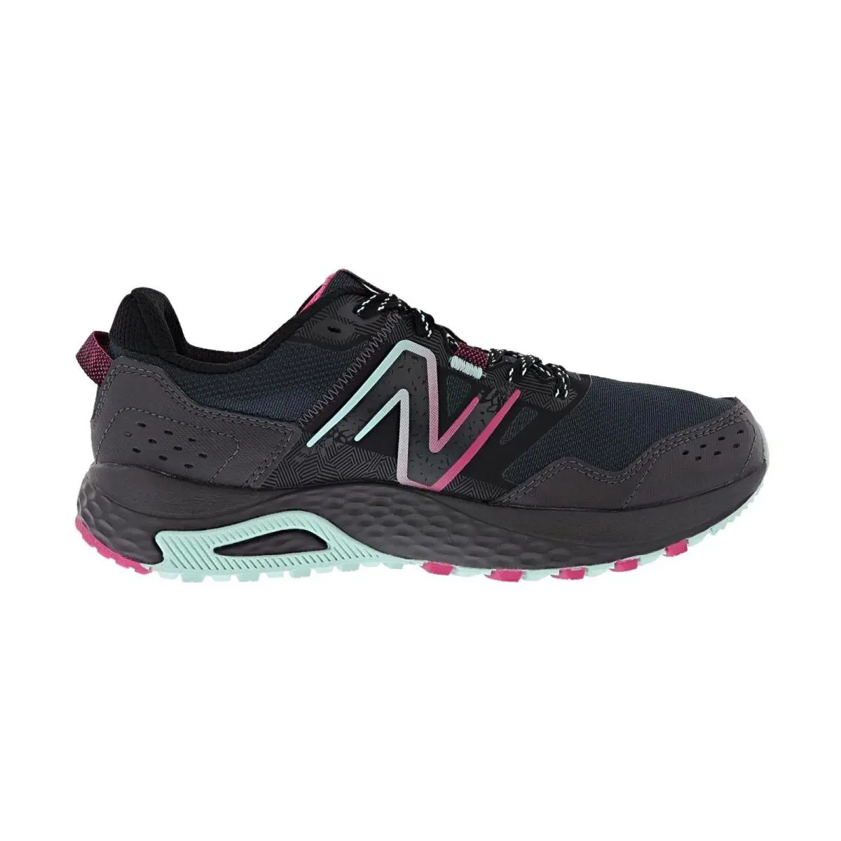 New Balance shoes - New Balance 410v8 - Black 0