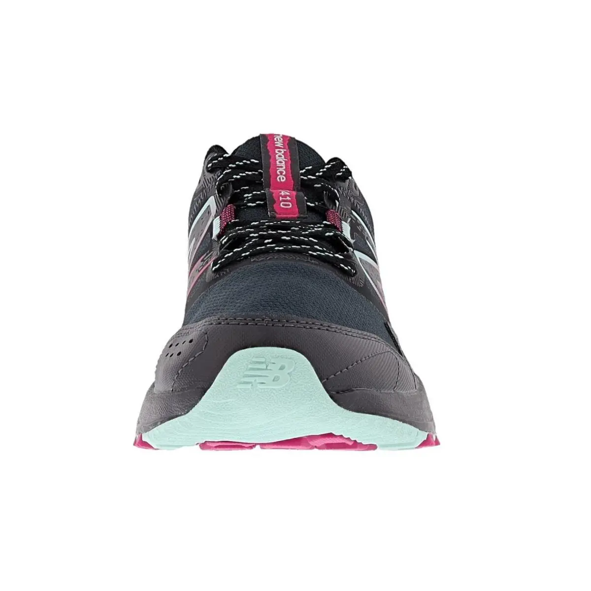 New Balance shoes - New Balance 410v8 - Black 1
