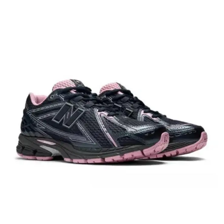 New Balance Mens 10.5 Womens 12 1906R Blue Pink