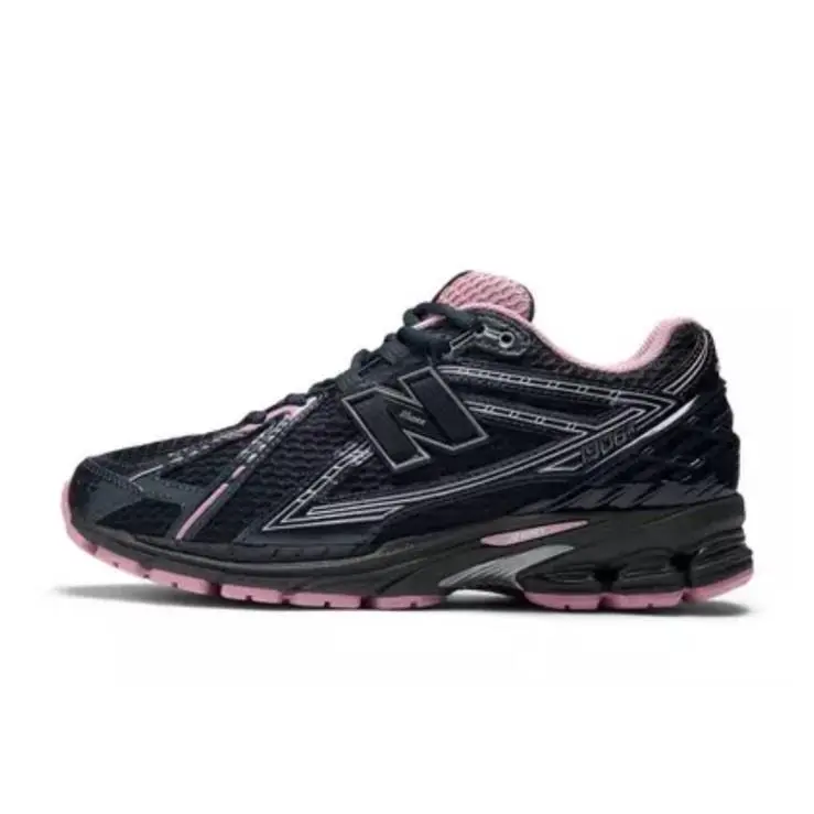 New Balance shoes - New Balance 1906R - Blue Pink (UPC: 0198686302843) 0