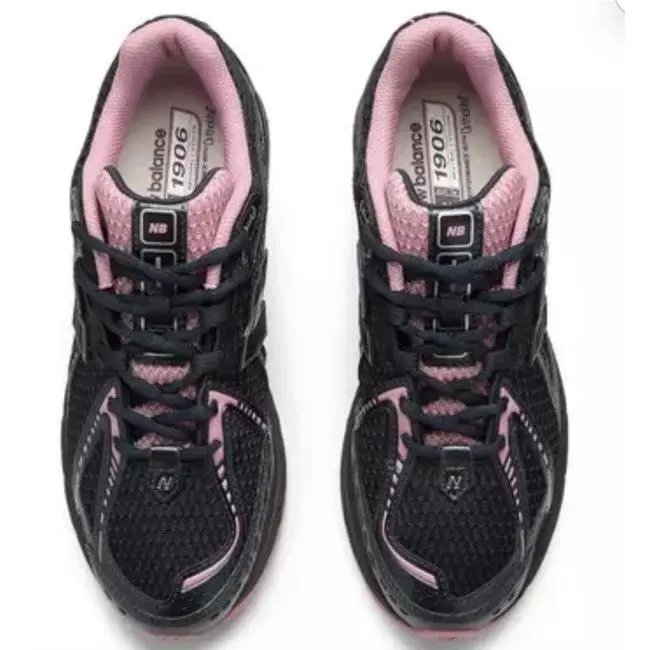 New Balance shoes - New Balance 1906R - Blue Pink (UPC: 0198686302843) 2
