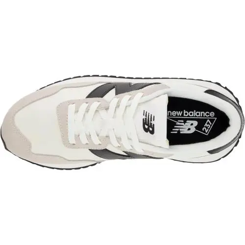 New Balance shoes - Sea Salt / Silver Birch / Black (UPC: 197376530764) 1