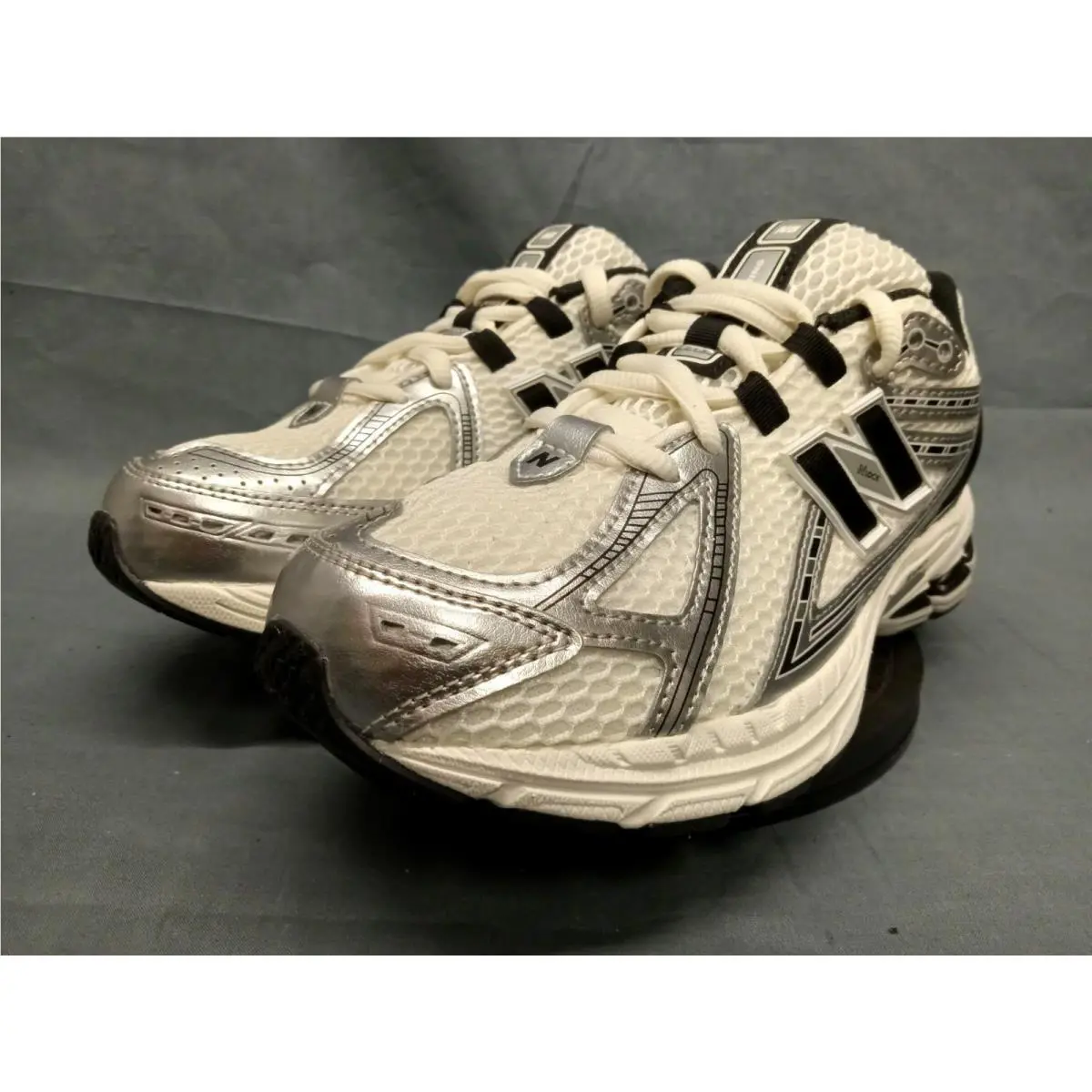 New Balance shoes - New Balance 1906 - GC1906ER - Grey (UPC: 197376909744) 2