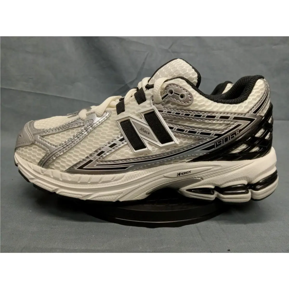 New Balance shoes - New Balance 1906 - GC1906ER - Grey (UPC: 197376909744) 3