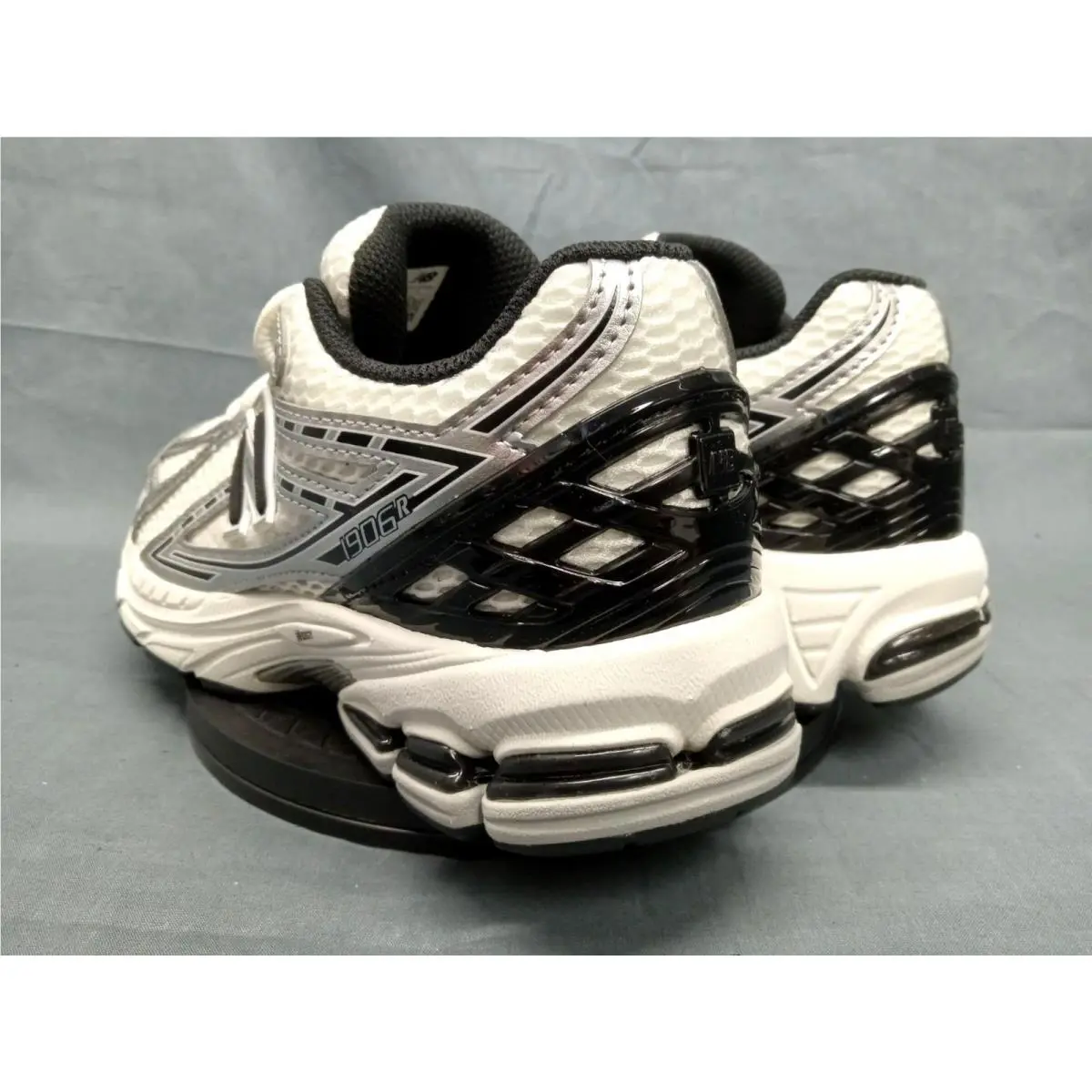 New Balance shoes - New Balance 1906 - GC1906ER - Grey (UPC: 197376909744) 4