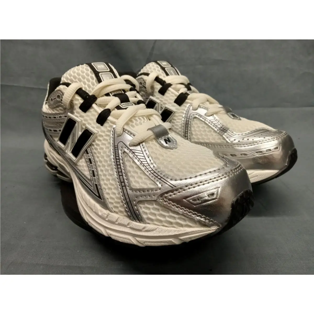 New Balance shoes - New Balance 1906 - GC1906ER - Grey (UPC: 197376909775) 8