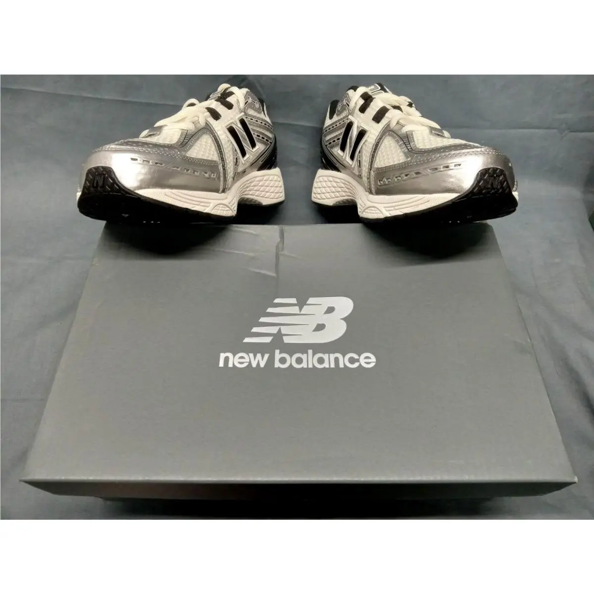 New Balance shoes - New Balance 1906 - GC1906ER - Grey (UPC: 197376909775) 10