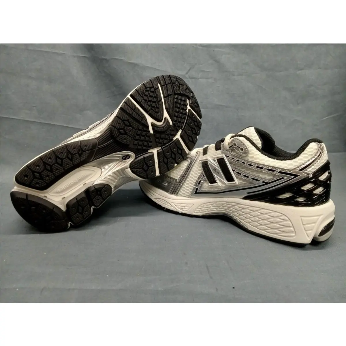 New Balance shoes - New Balance 1906 - GC1906ER - Grey (UPC: 197376909775) 0