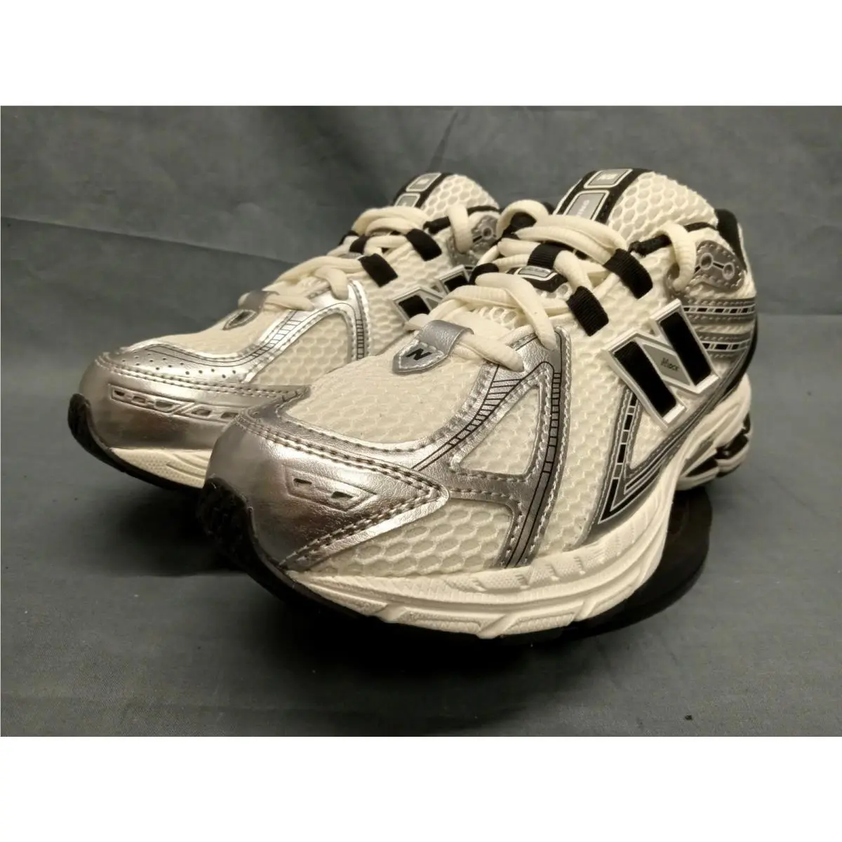 New Balance shoes - New Balance 1906 - GC1906ER - Grey (UPC: 197376909775) 2