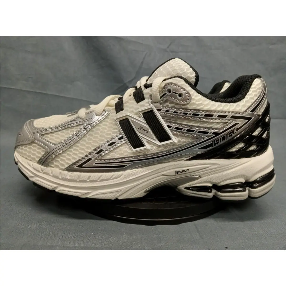 New Balance shoes - New Balance 1906 - GC1906ER - Grey (UPC: 197376909775) 3