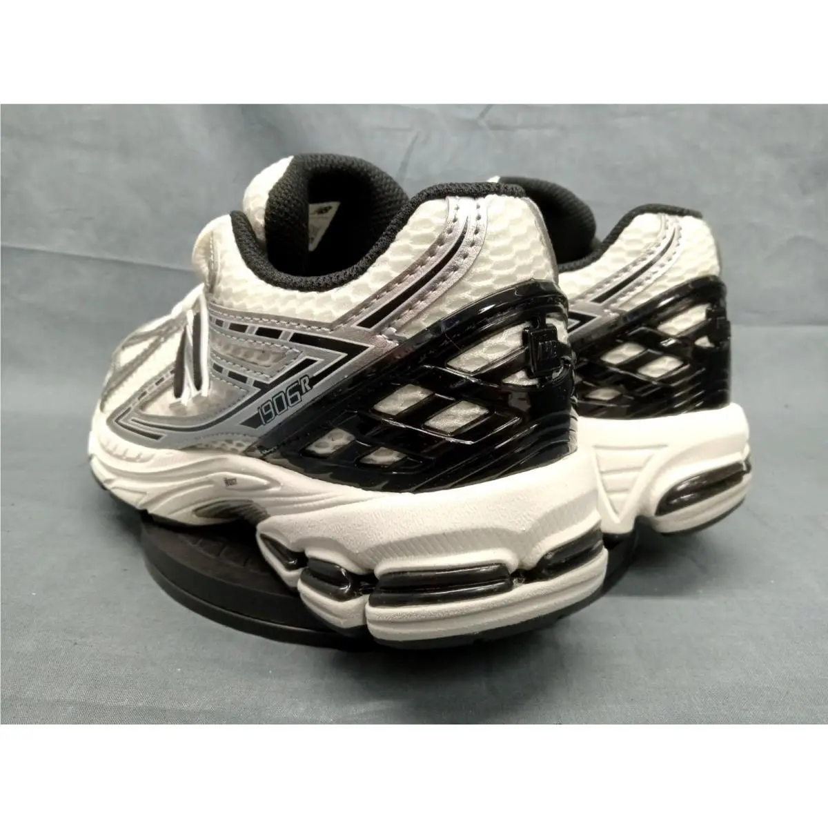 New Balance shoes - New Balance 1906 - GC1906ER - Grey (UPC: 197376909775) 4