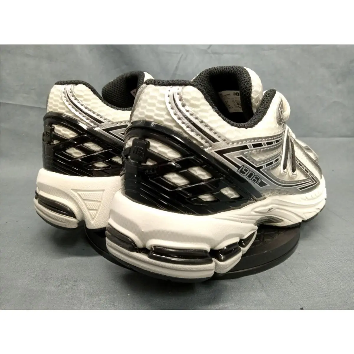 New Balance shoes - New Balance 1906 - GC1906ER - Grey (UPC: 197376909775) 6