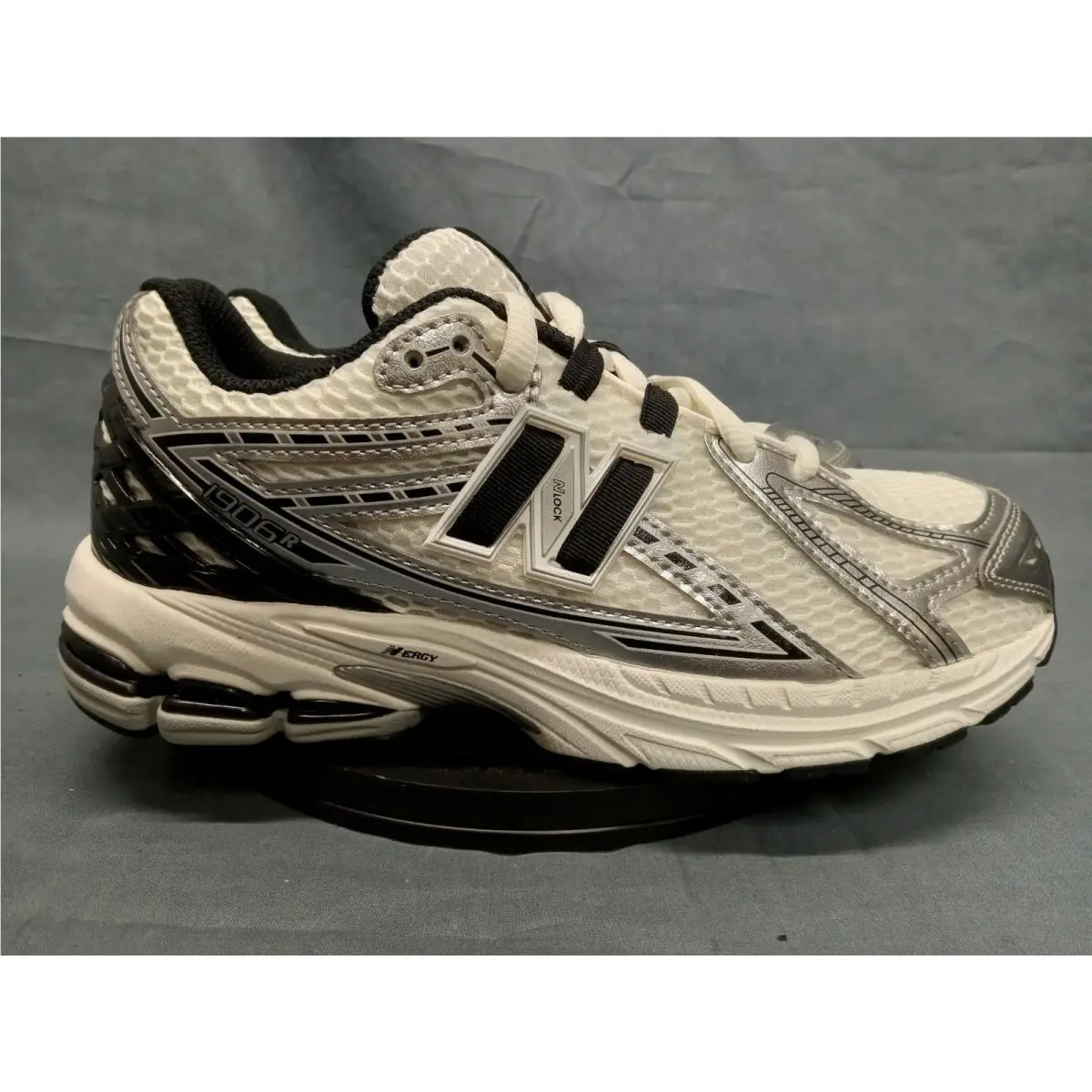 New Balance shoes - New Balance 1906 - GC1906ER - Grey (UPC: 197376909775) 7