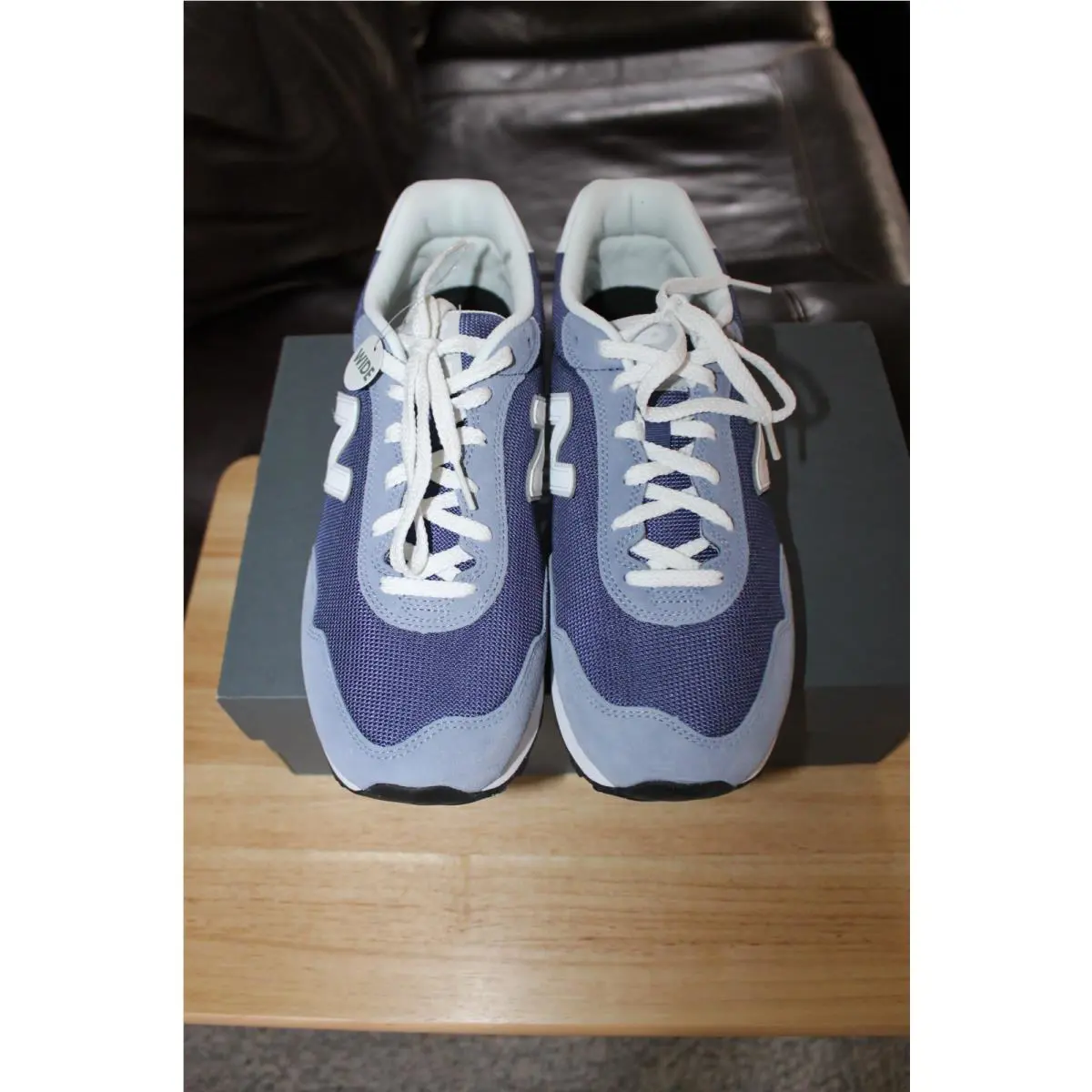 New Balance shoes - New Balance 515 - ML515BNV - Blue 6