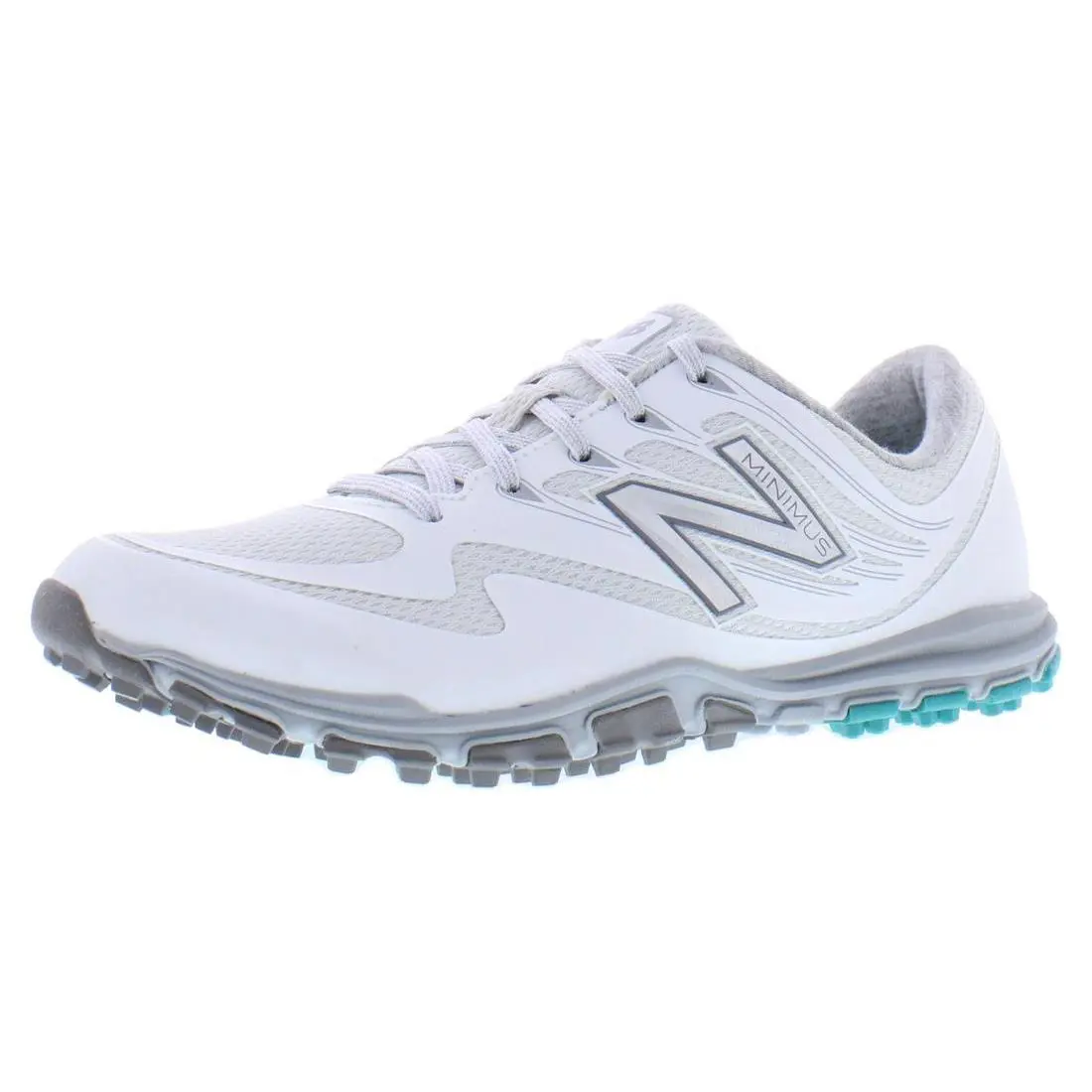 New Balance shoes - White, Main: White (UPC: 889993098016) 0