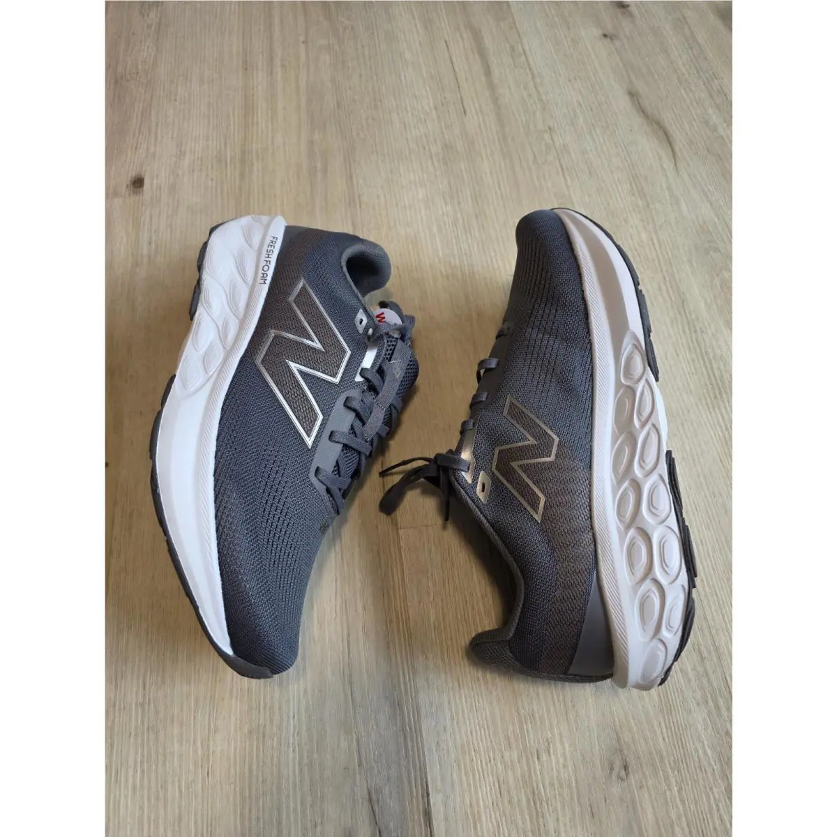 New Balance shoes - New Balance 520 - Gray 1
