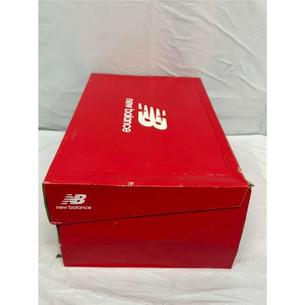New Balance shoes - New Balance 442 - U42T6TA - Black 100/Nb 103 White (UPC: 198688713340) 7