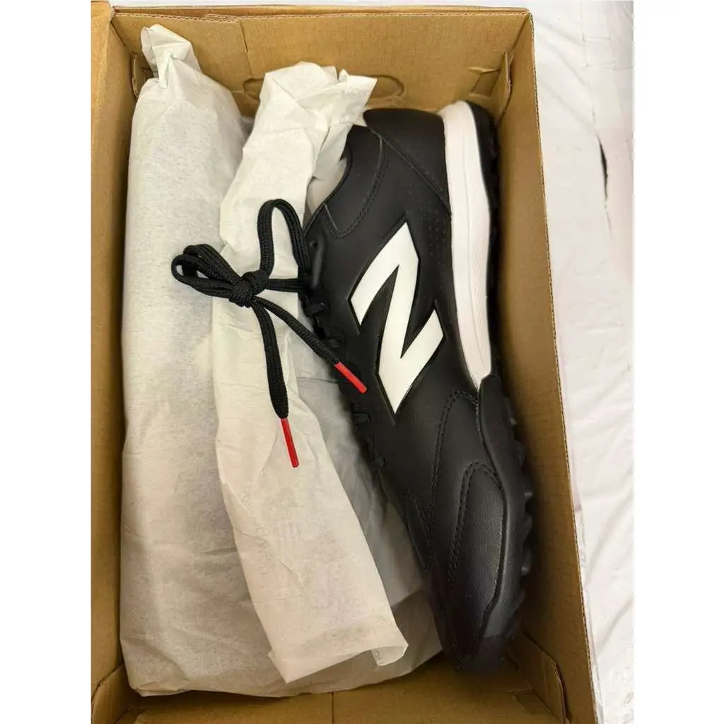 New Balance shoes - New Balance 442 - U42T6TA - Black 100/Nb 103 White (UPC: 198688713340) 2
