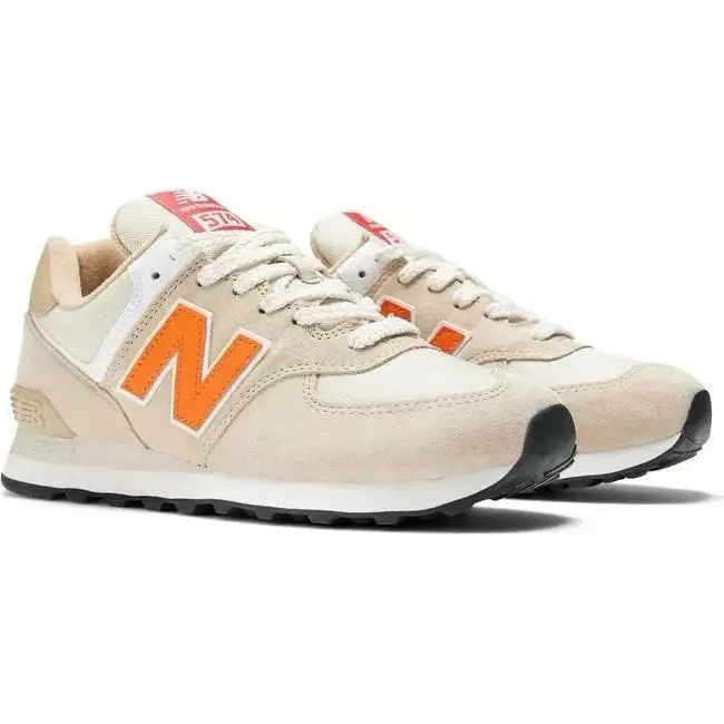 Balance 574 Athletic Sport Sneaker - Men’s 9.5 US