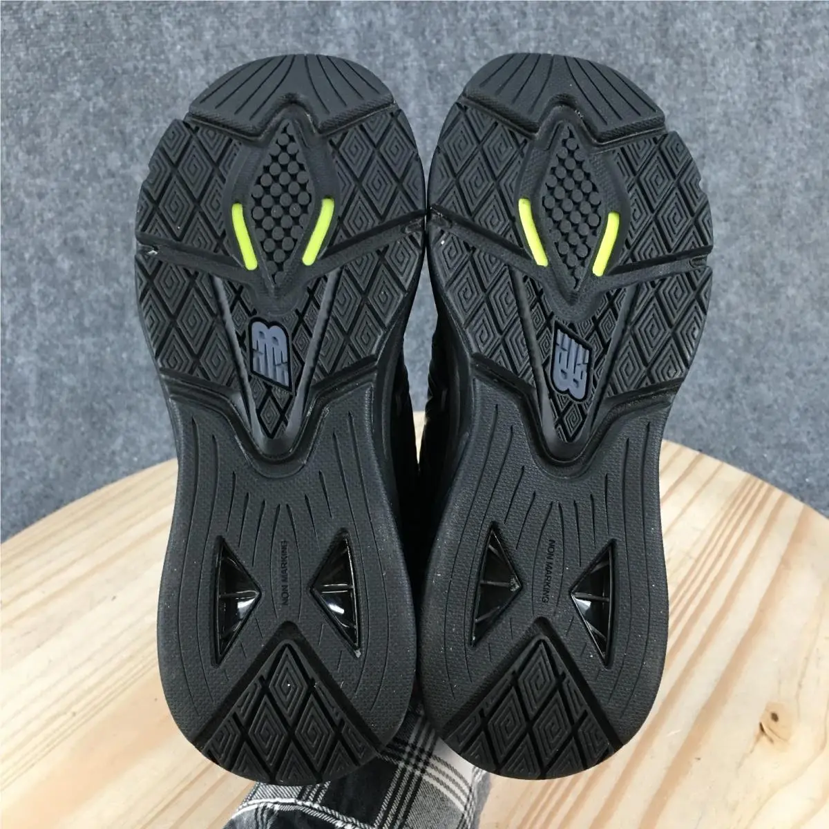New Balance shoes - New Balance 857v2 - WX857AB2 - Black 9