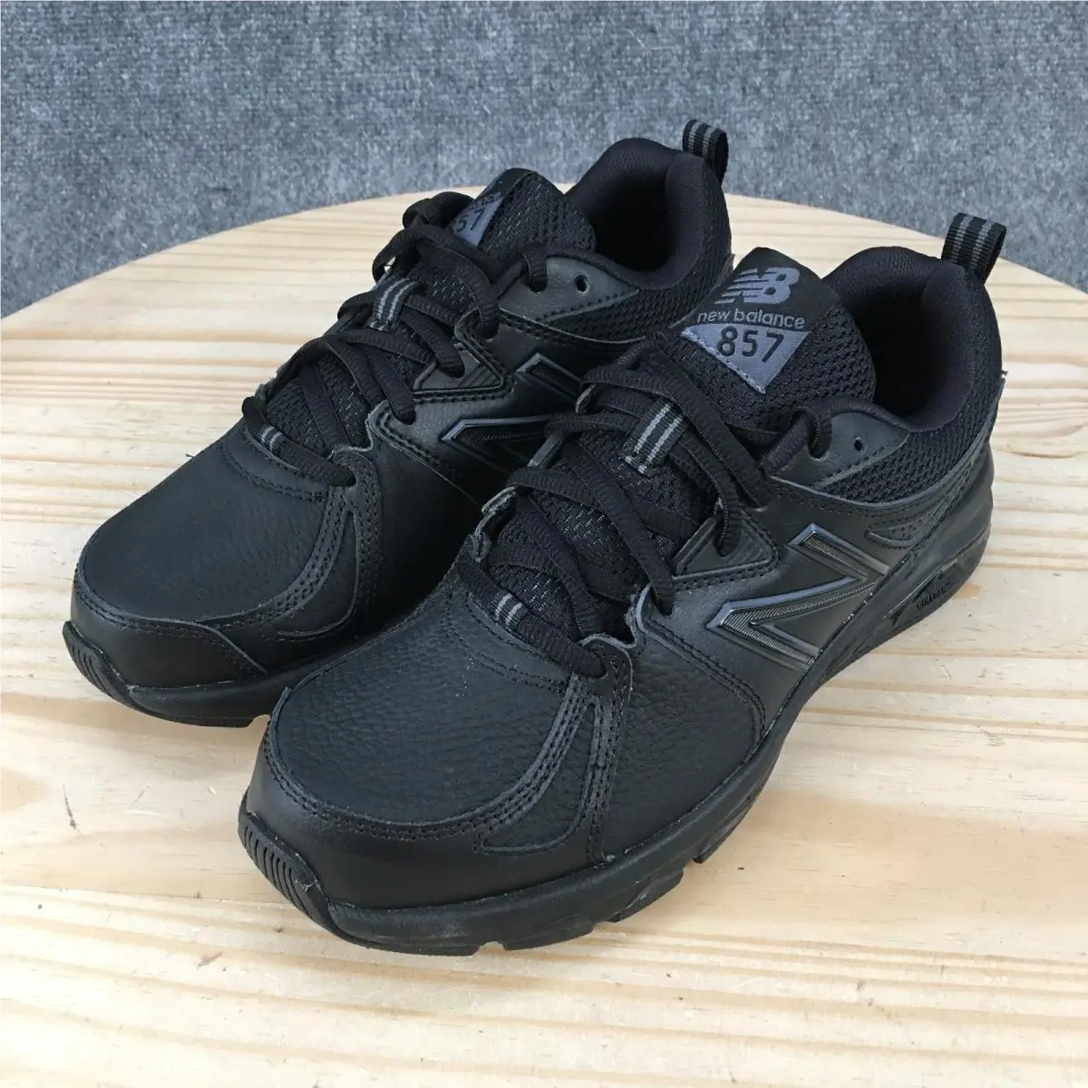 New Balance shoes - New Balance 857v2 - WX857AB2 - Black 5