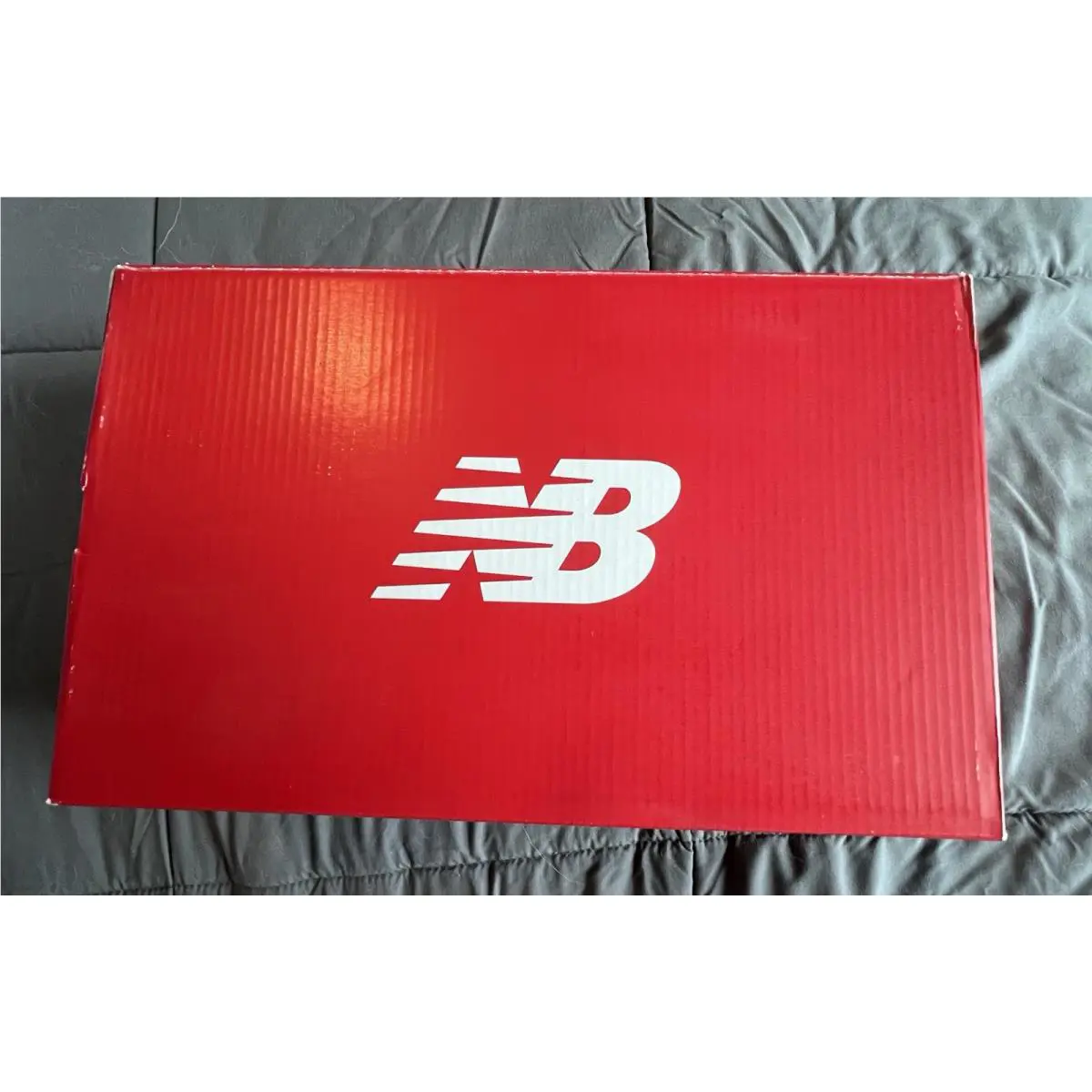 New Balance shoes - WX857AB2 - WX857AB2 - Black 1
