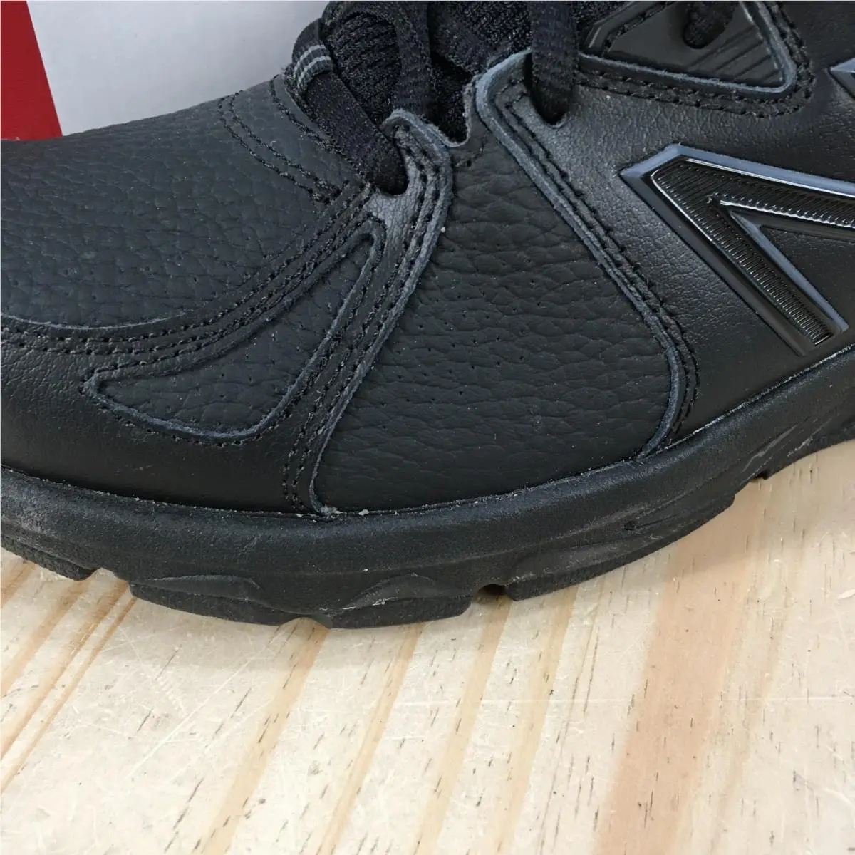 New Balance shoes - New Balance 857v2 - WX857AB2 - Black 1