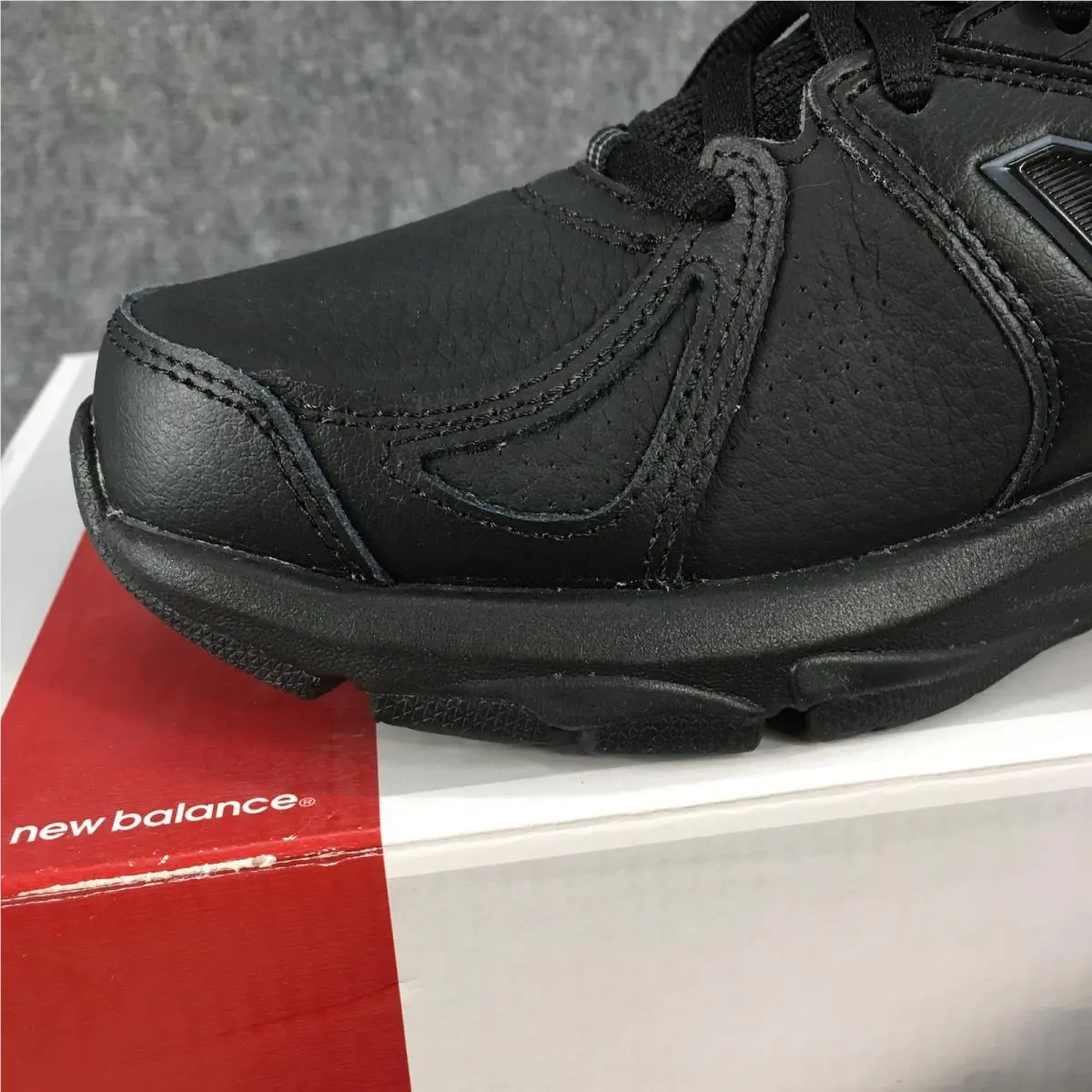 New Balance shoes - New Balance 857v2 - WX857AB2 - Black 2