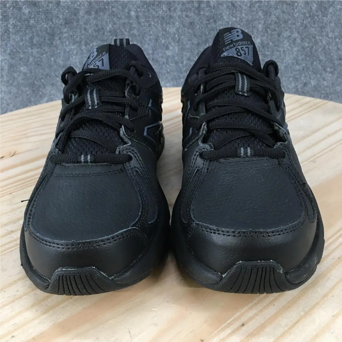 New Balance shoes - New Balance 857v2 - WX857AB2 - Black 6