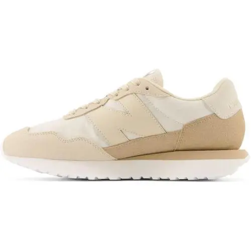 New Balance shoes - 237 V1 - Sandstone / Turtledove / Incense 0