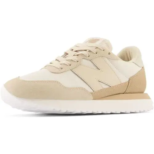 New Balance shoes - 237 V1 - Sandstone / Turtledove / Incense 1