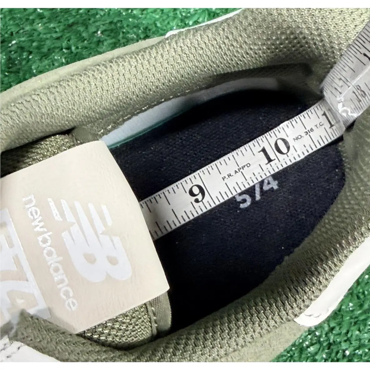 New Balance shoes - New Balance 574 - U574GCE - Green 13