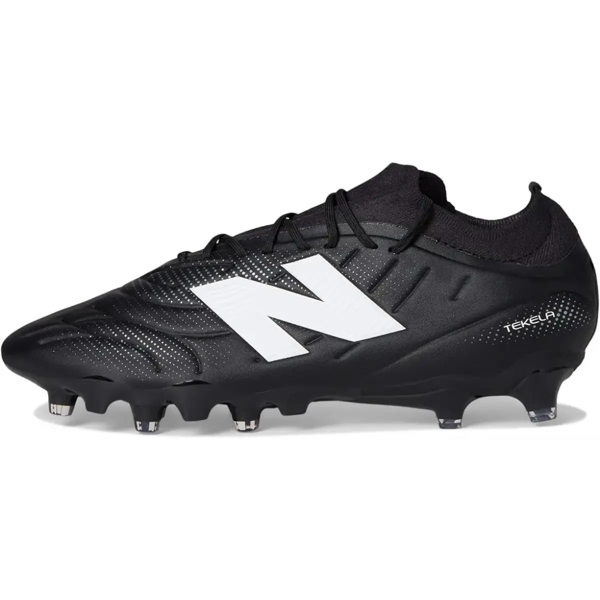 New Balance shoes - New Balance Tekela - Tekela - ST3FBG5 - Black White (UPC: 198686348360) 0