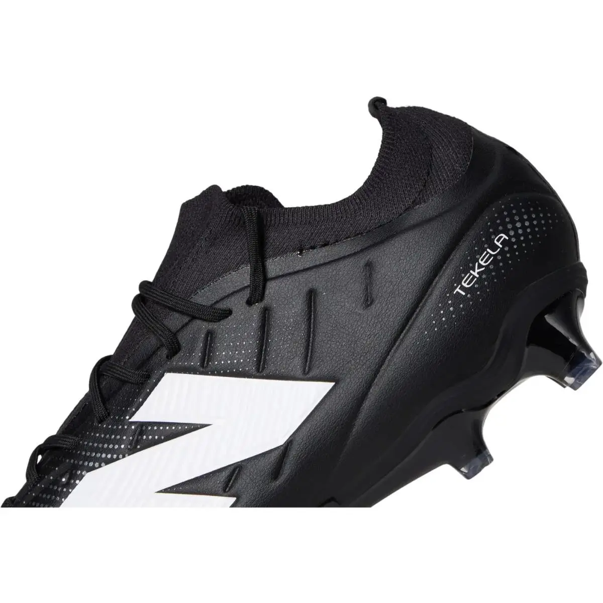 New Balance shoes - New Balance Tekela - Tekela - ST3FBG5 - Black White (UPC: 198686348360) 2