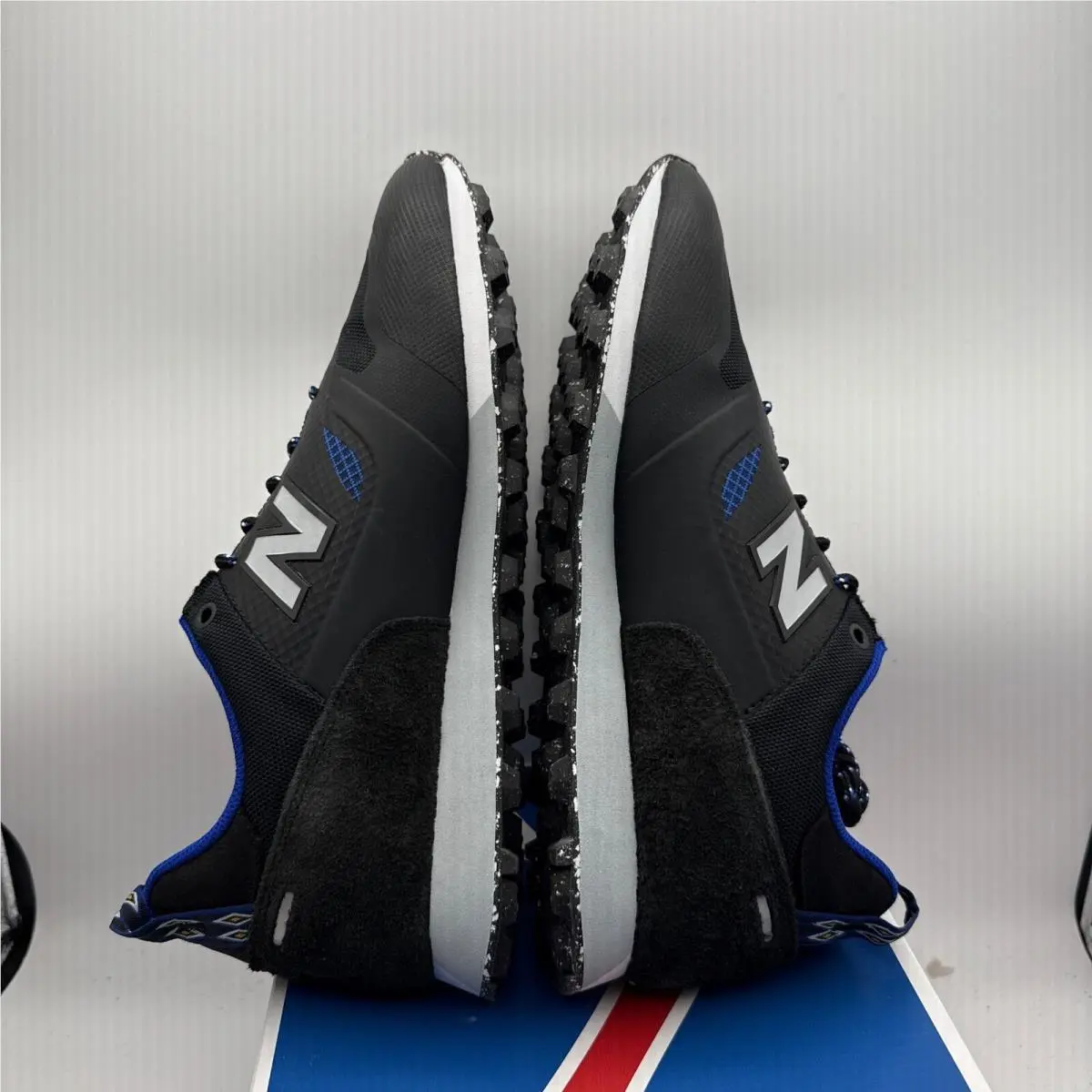 New Balance shoes - Black 5