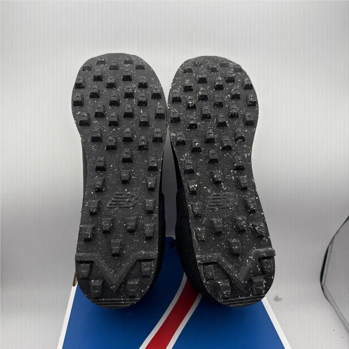 New Balance shoes - Black 6