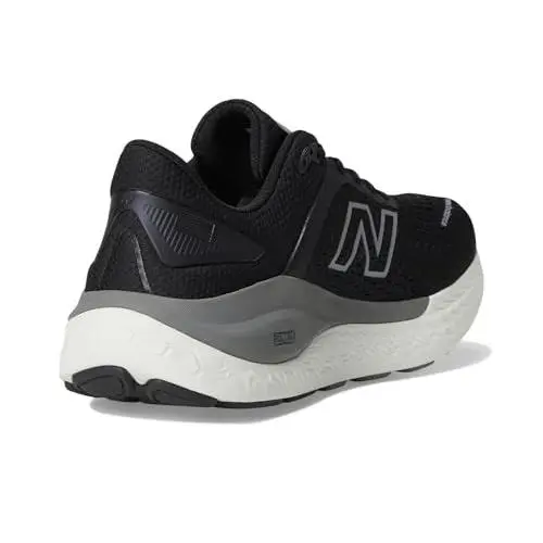 New Balance shoes - Black, White (UPC: 197376719671) 3