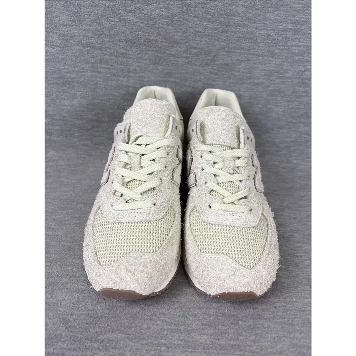 New Balance shoes - New Balance 574 - Gray 2