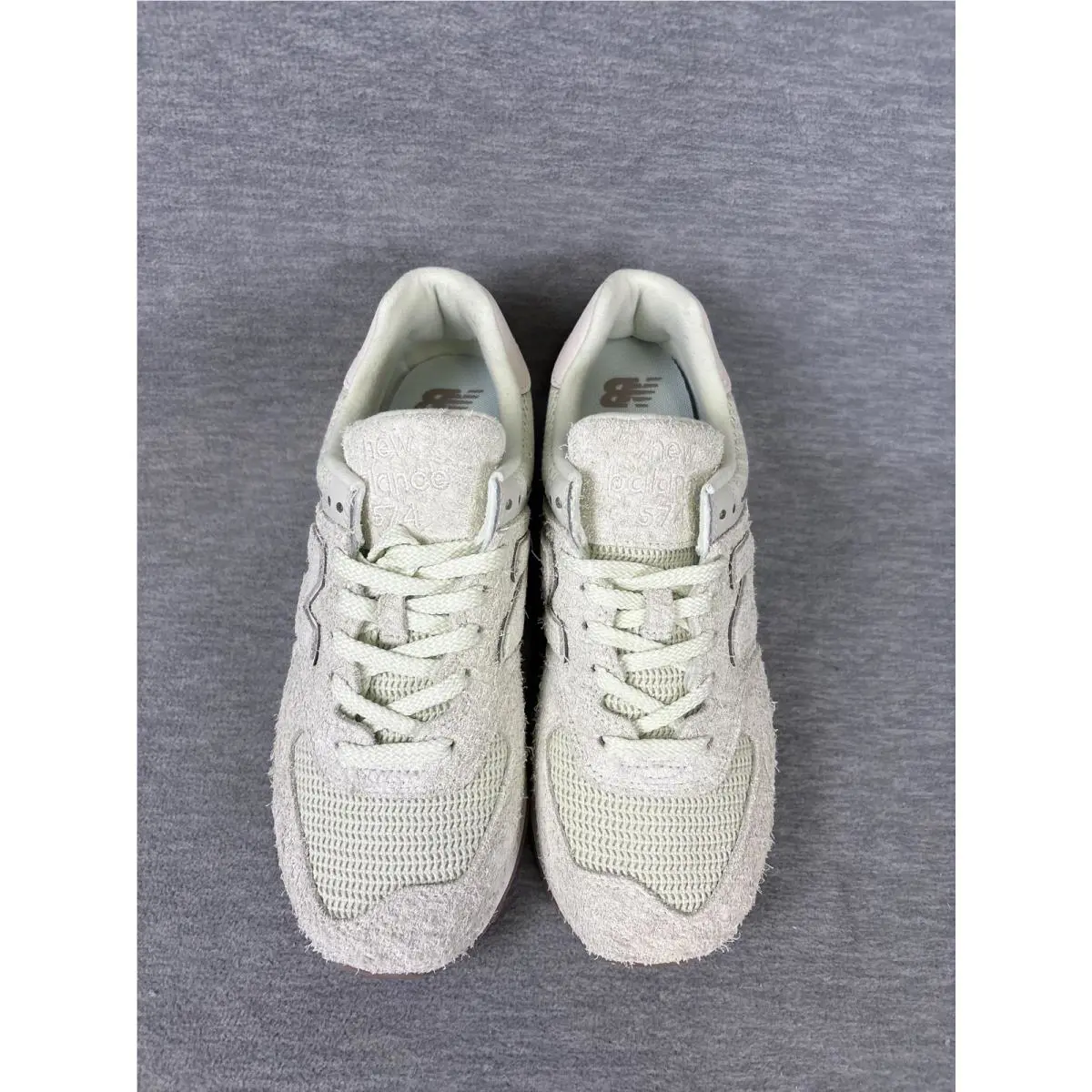 New Balance shoes - New Balance 574 - Gray 3