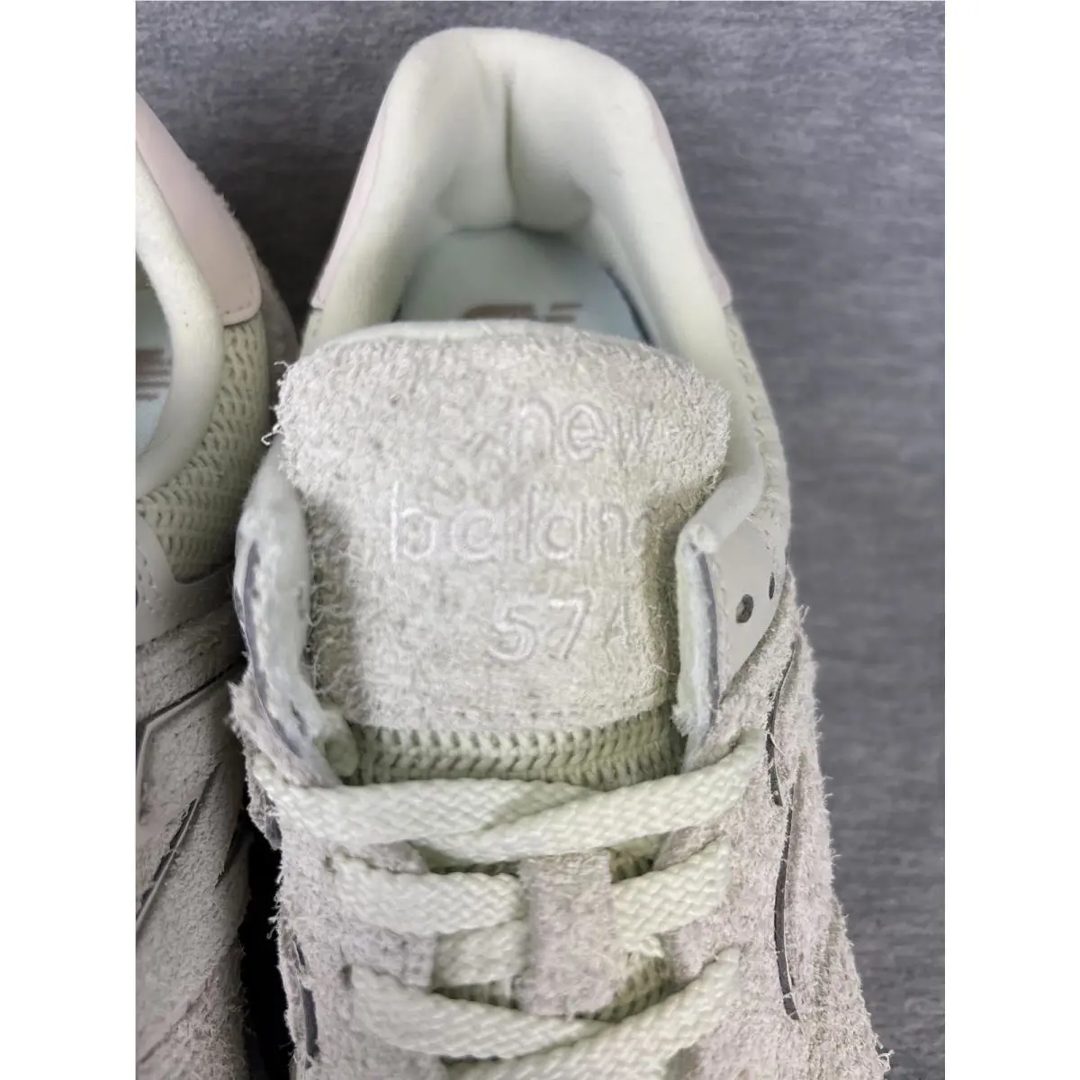New Balance shoes - New Balance 574 - Gray 4