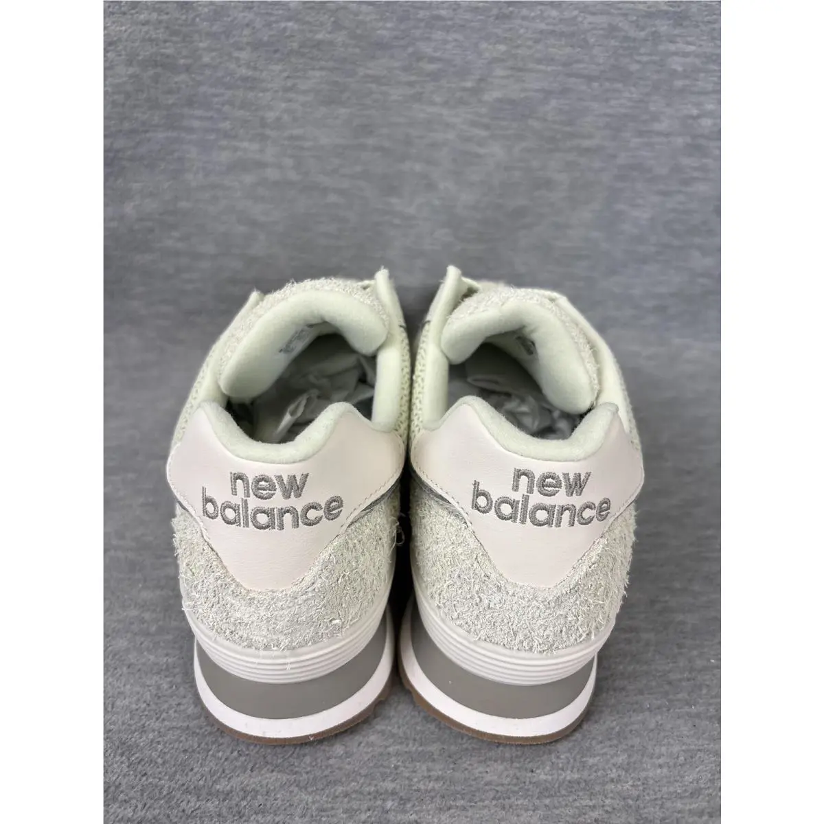 New Balance shoes - New Balance 574 - Gray 6