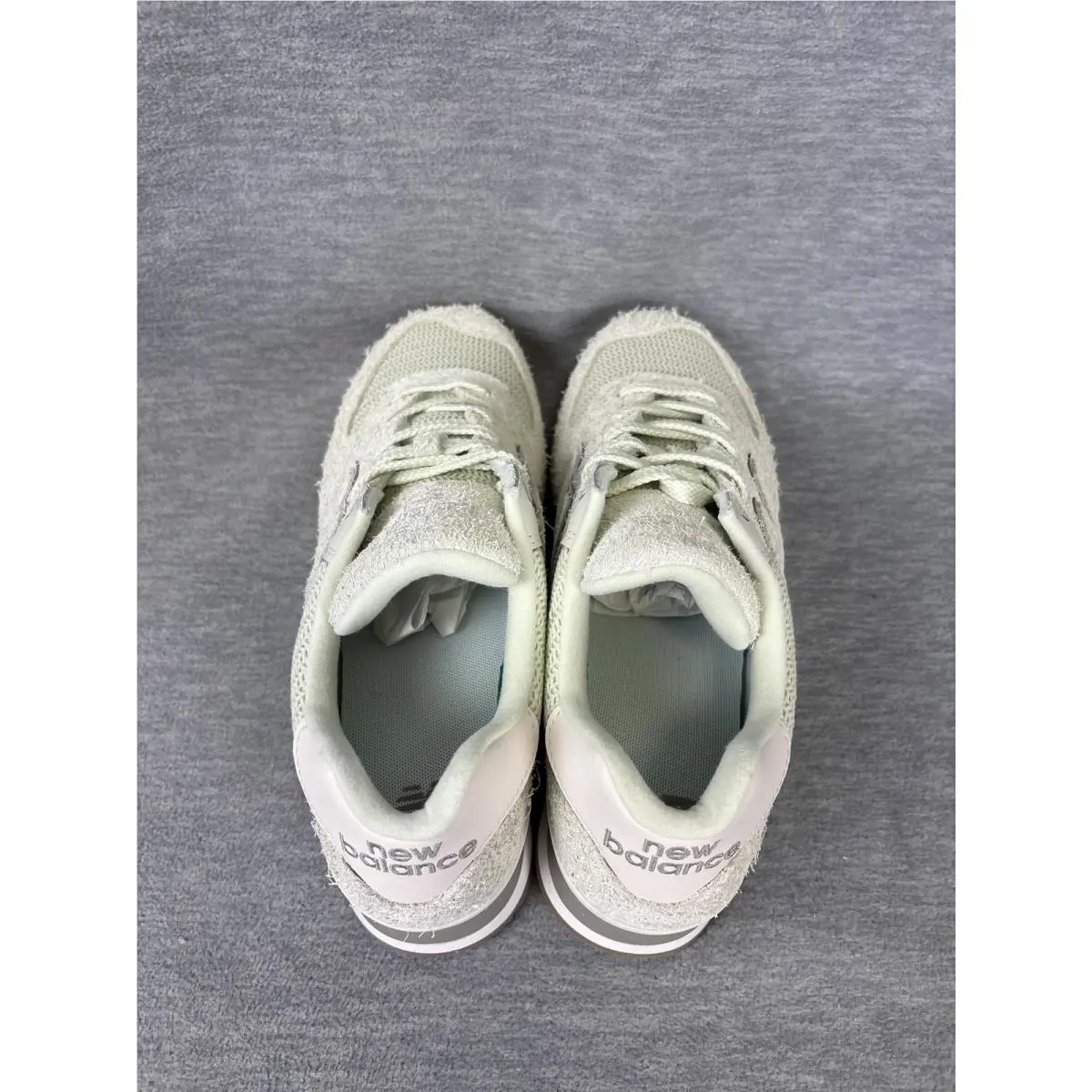 New Balance shoes - New Balance 574 - Gray 7