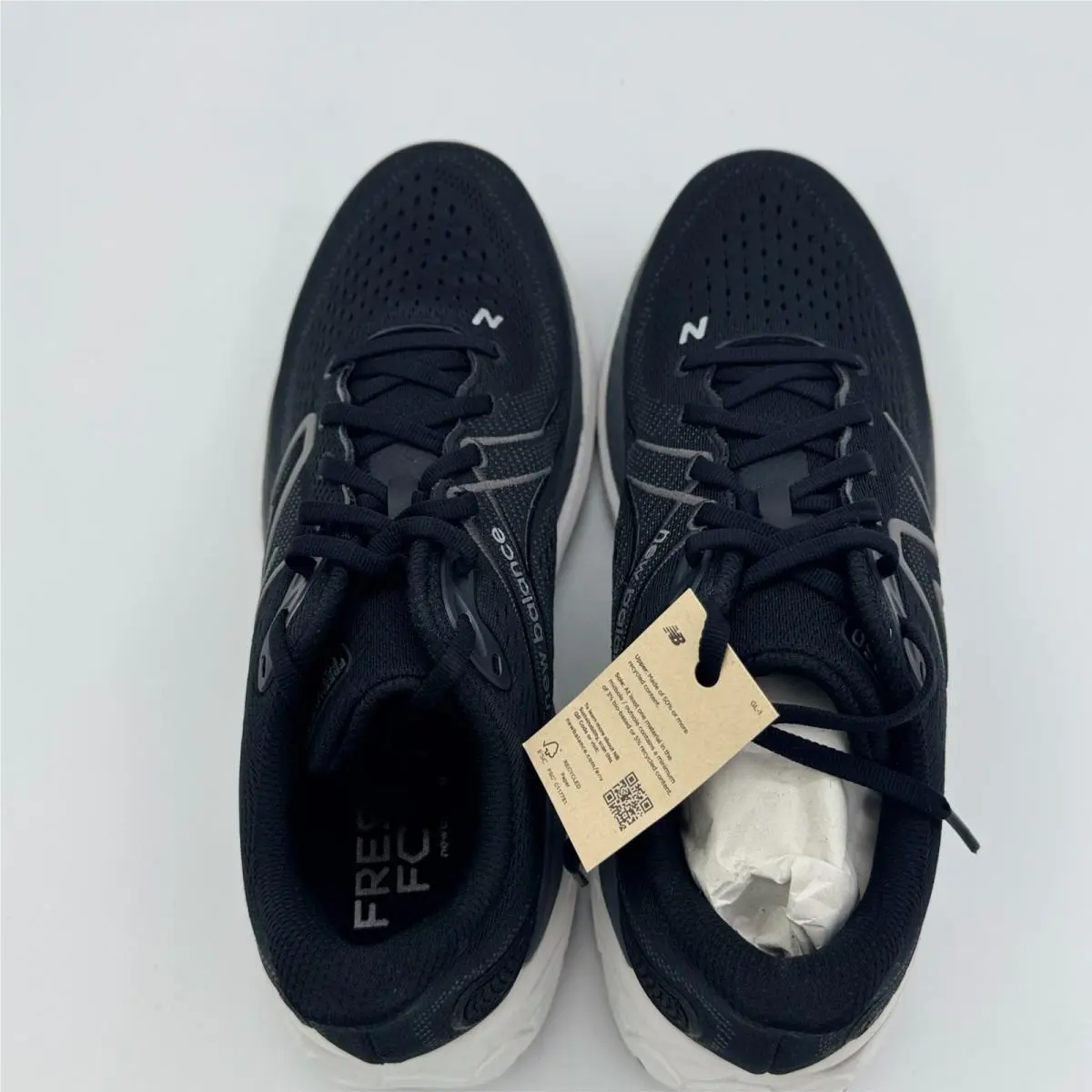 New Balance shoes - New Balance Fresh Foam - Fresh Foam - M860K13 - Black (UPC: 196307620321) 0