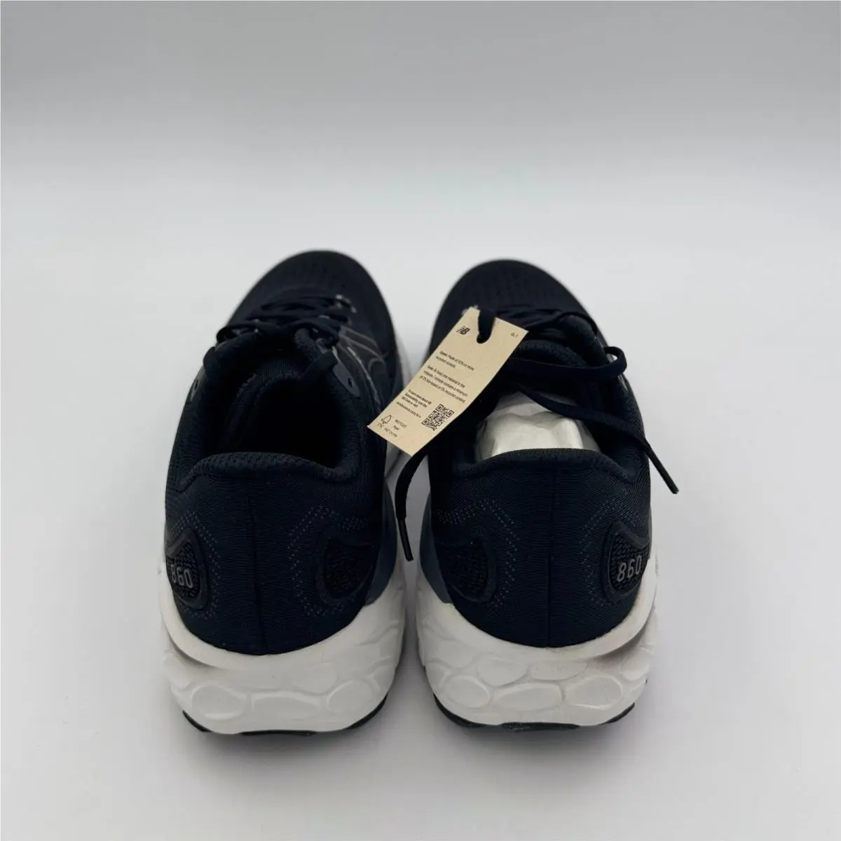 New Balance shoes - New Balance Fresh Foam - Fresh Foam - M860K13 - Black (UPC: 196307620321) 1