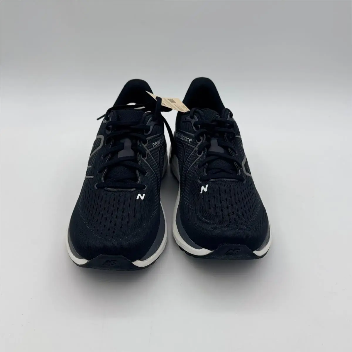 New Balance shoes - New Balance Fresh Foam - Fresh Foam - M860K13 - Black (UPC: 196307620321) 2