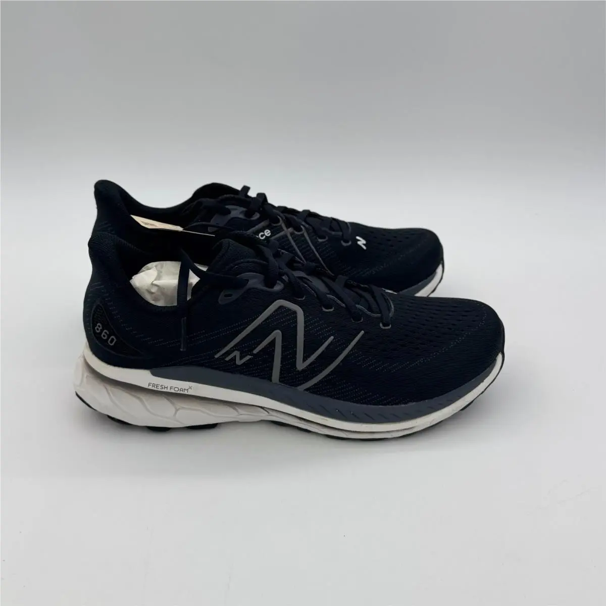 New Balance shoes - New Balance Fresh Foam - Fresh Foam - M860K13 - Black (UPC: 196307620321) 3