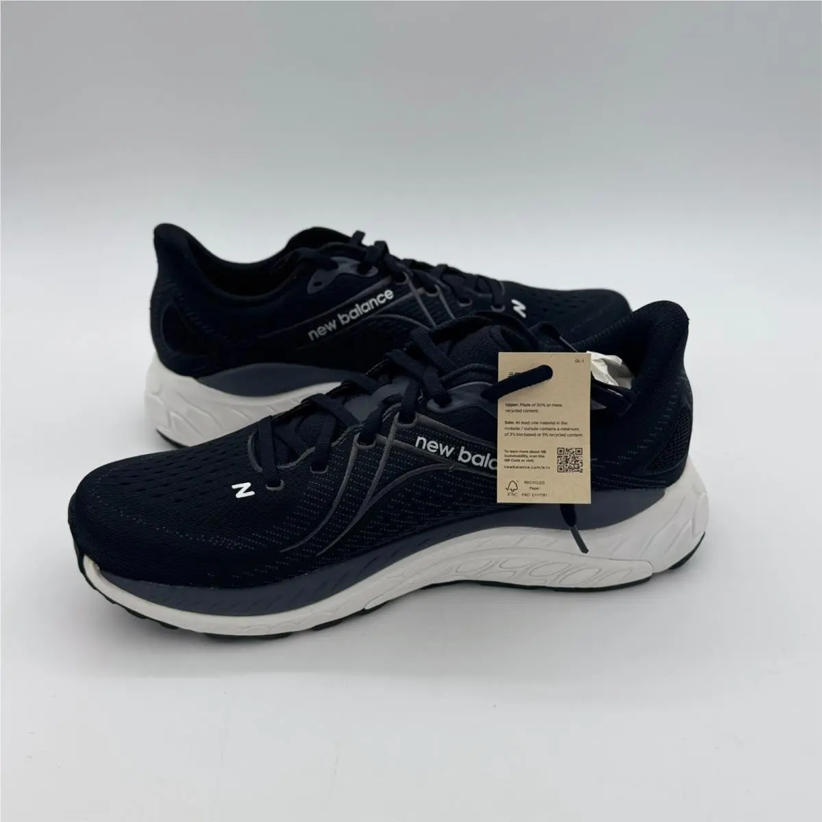 New Balance shoes - New Balance Fresh Foam - Fresh Foam - M860K13 - Black (UPC: 196307620321) 5