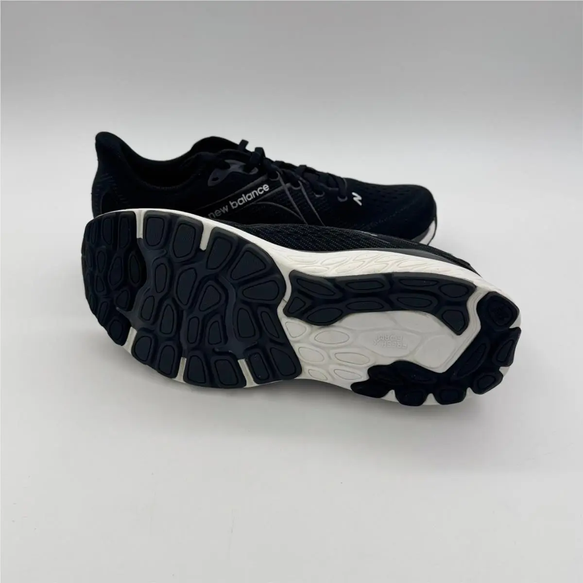 New Balance shoes - New Balance Fresh Foam - Fresh Foam - M860K13 - Black (UPC: 196307620321) 6